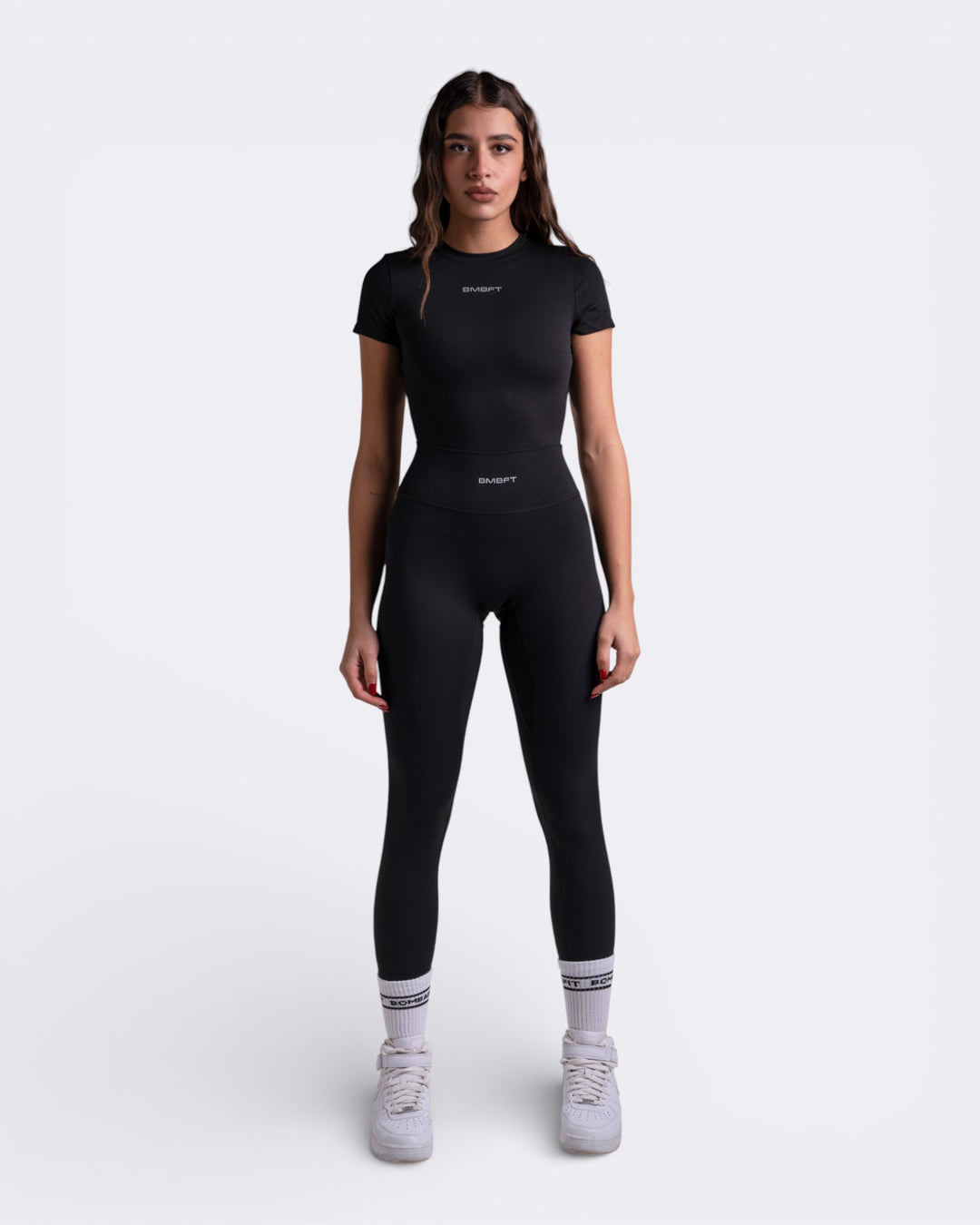 Leggings Hush - Nero