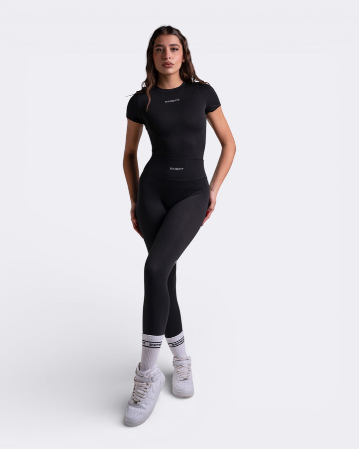 Leggings Hush - Nero