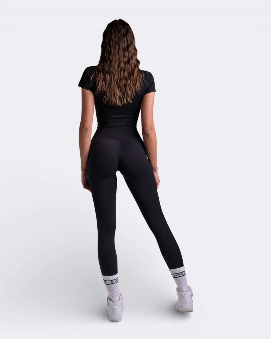 Leggings Hush - Nero