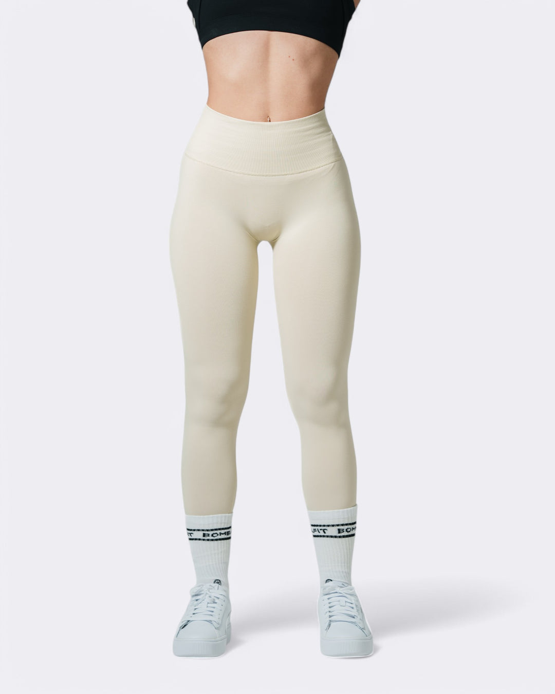 Leggings Atena - Mandorla