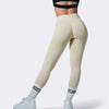 Leggings Atena - Mandorla