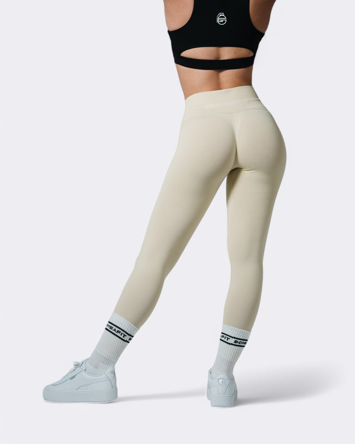 Leggings Atena - Mandorla