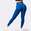 Athena Leggings - Midnight Blue