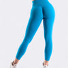 Athena Leggings - Light Blue
