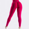 Leggings Athena - Magenta