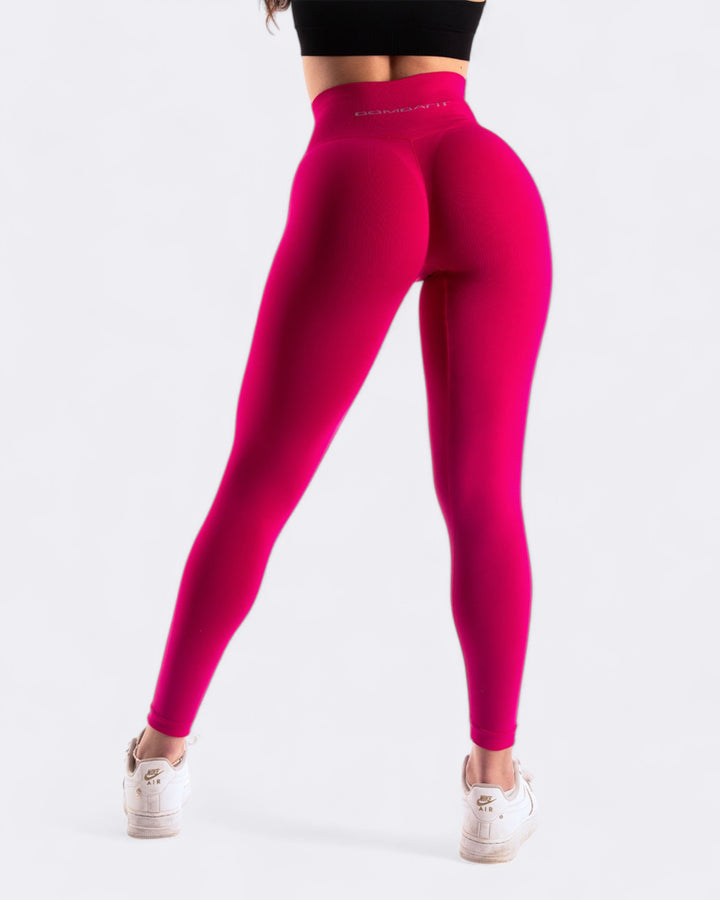 Leggings Atena - Magenta