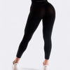 Athena Leggings - Black