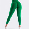 Athena Leggings - Green