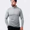 Long Sleeve Legacy - Grigio