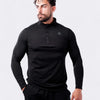 Long Sleeve Legacy - Nero