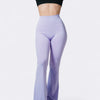 Palace Leggings Push Up - Lilla