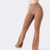 Palace Push Up Leggings - Coco
