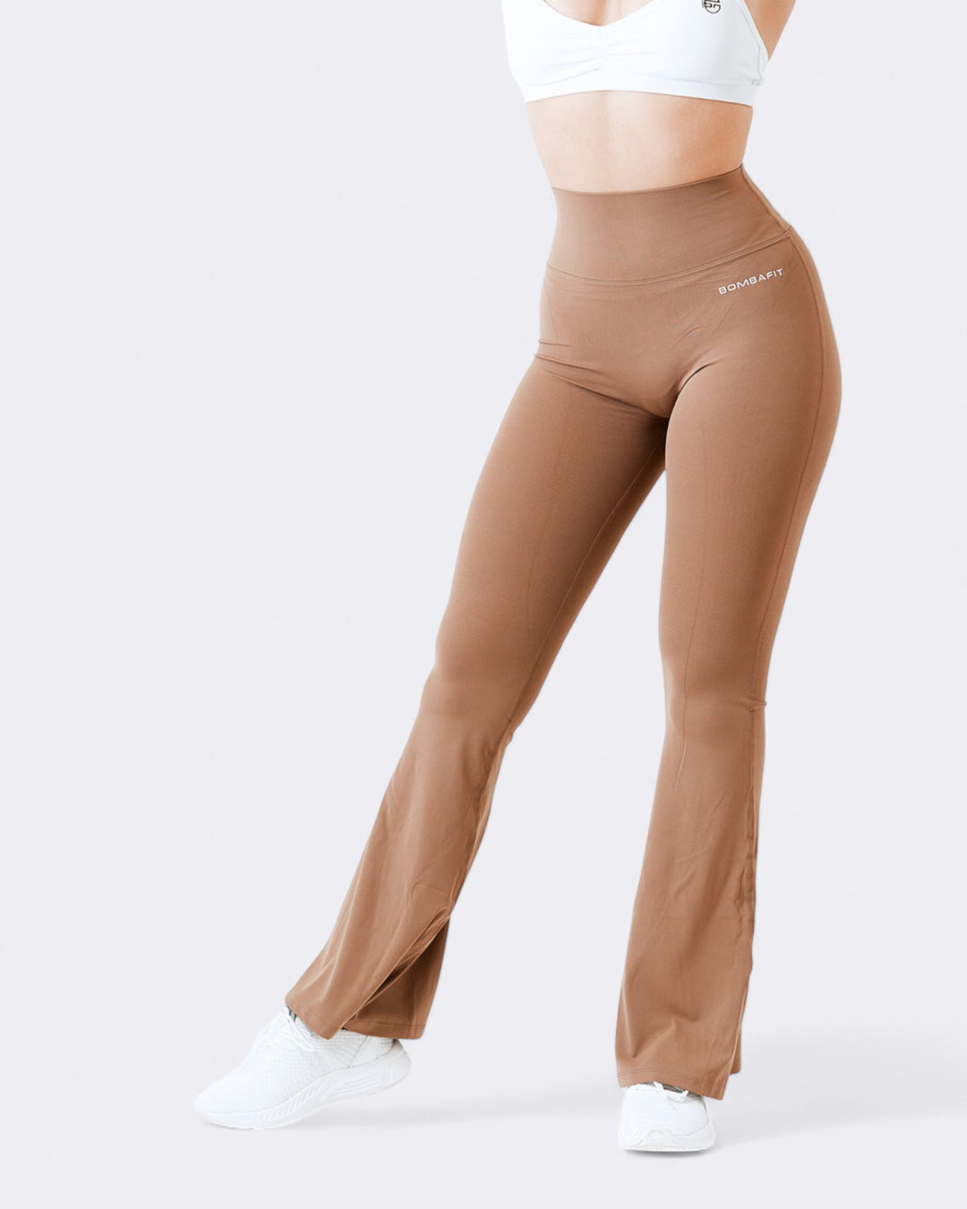 Palace Leggings Push Up - Coco