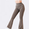 Palace Push Up Leggings - Grey
