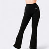 Palace Push Up Leggings - Black