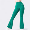 Palace Push Up Leggings - Dark Green