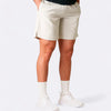 Pantaloncino Lift Uomo - Beige