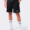 Men's Basic Shorts - Black