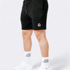 Origin Shorts - Black
