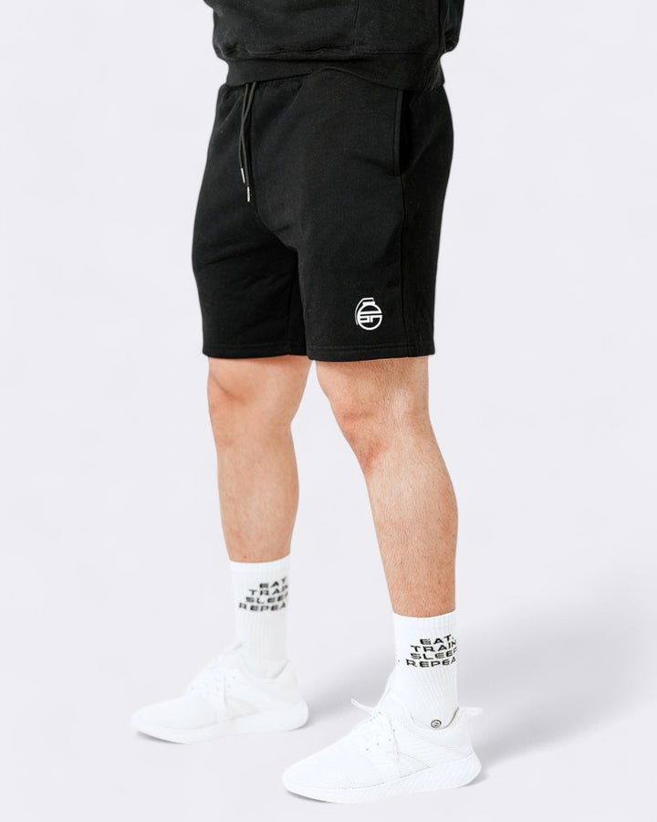 Origin Shorts - Black