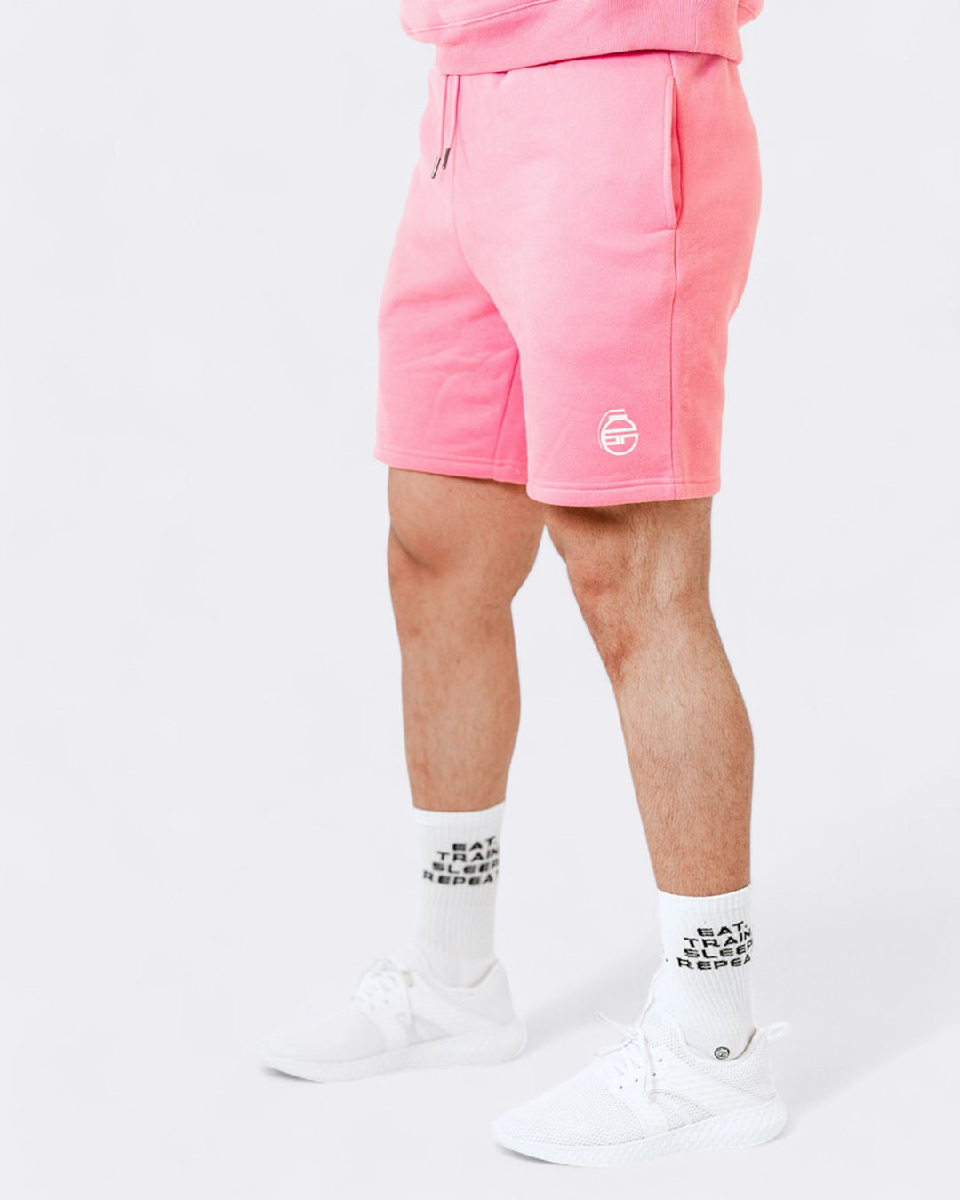 Origin Shorts - Pink