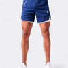 Pantaloncino Training Uomo - Blu