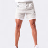 Pantaloncino Training Uomo - Grigio