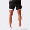 Pantaloncino Training Uomo - Nero