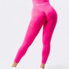 Pump it Push up leggings - Fuchsia