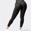 Pump it Push up leggings - Black