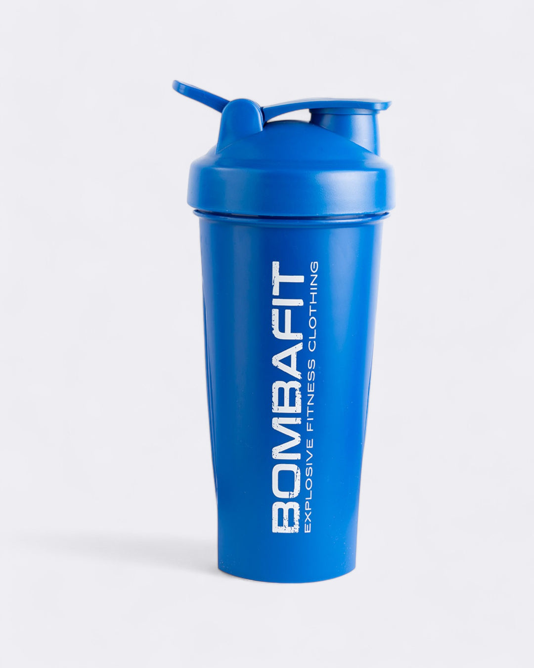 Shaker Bomb - Blu Elettrico