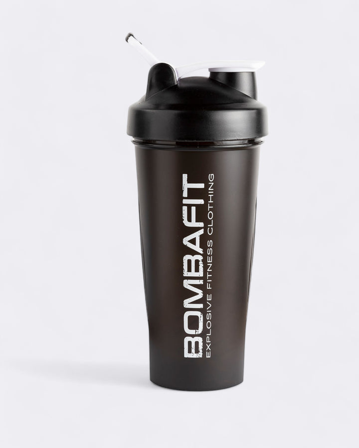 Shaker Bomb - Black
