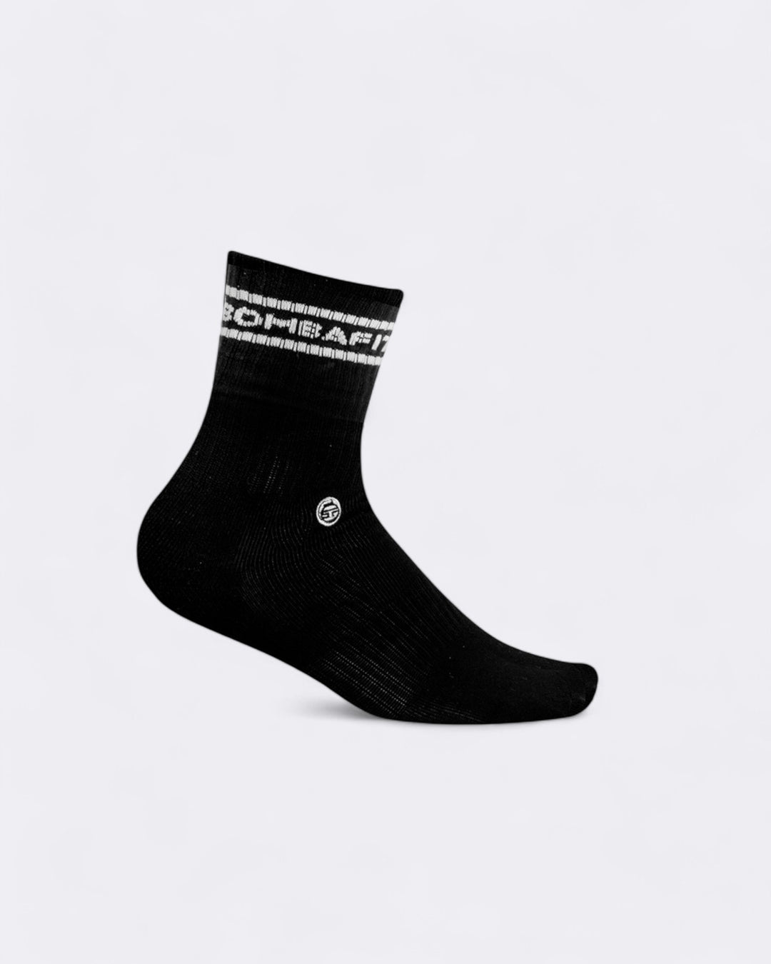 Socks Bombafit - Nero