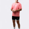 Oversized Wars T-shirt - Pink