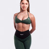 Top Core - Verde Scuro