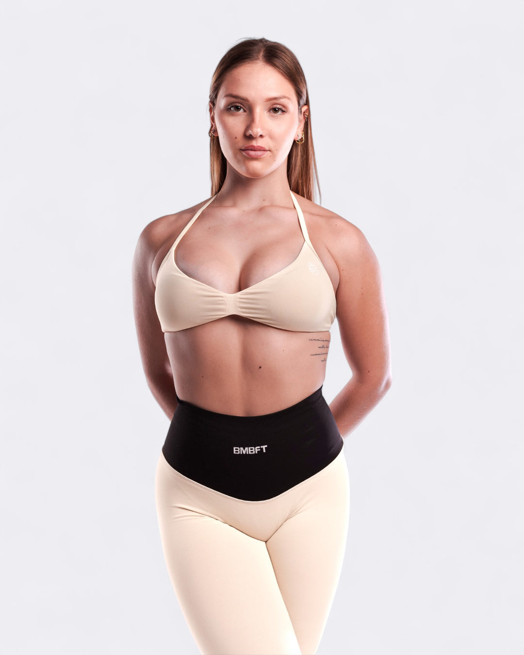 Top Core - Beige