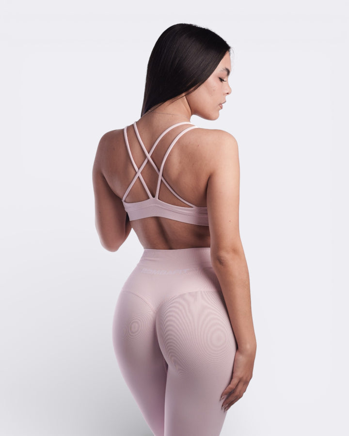 Top Dream Seamless - Rosa Fairy