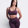 Top Dream Seamless - Viola Plum