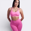 Top Dream Seamless - Rosa Shock