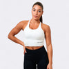 Top Beauty - White
