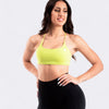 Top Flower - Verde Lime