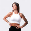 Top Now - White
