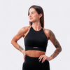 Top Now - Black