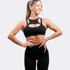 Top Power - Black