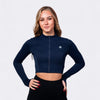 Training Jacket - Blue