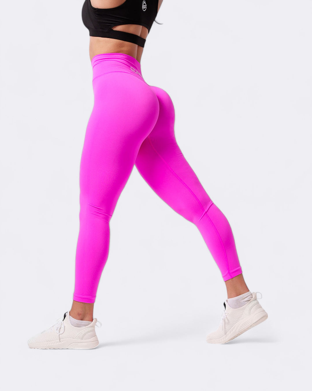 Leggings Athena - Fuchsia