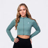 Training Jacket - Green