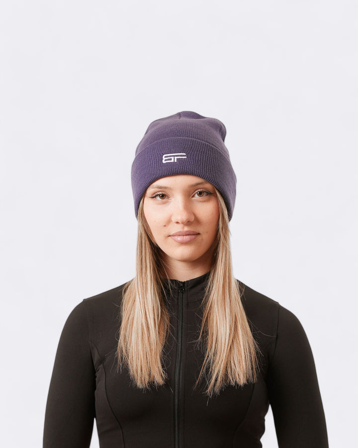 Bombafit Beanie - Viola