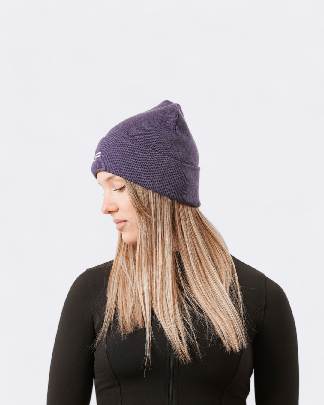 Bombafit Beanie - Viola