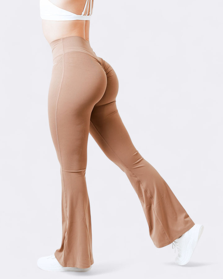 Palace Leggings Push Up - Coco